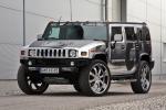 Hummer H2 by CFC 2010 года